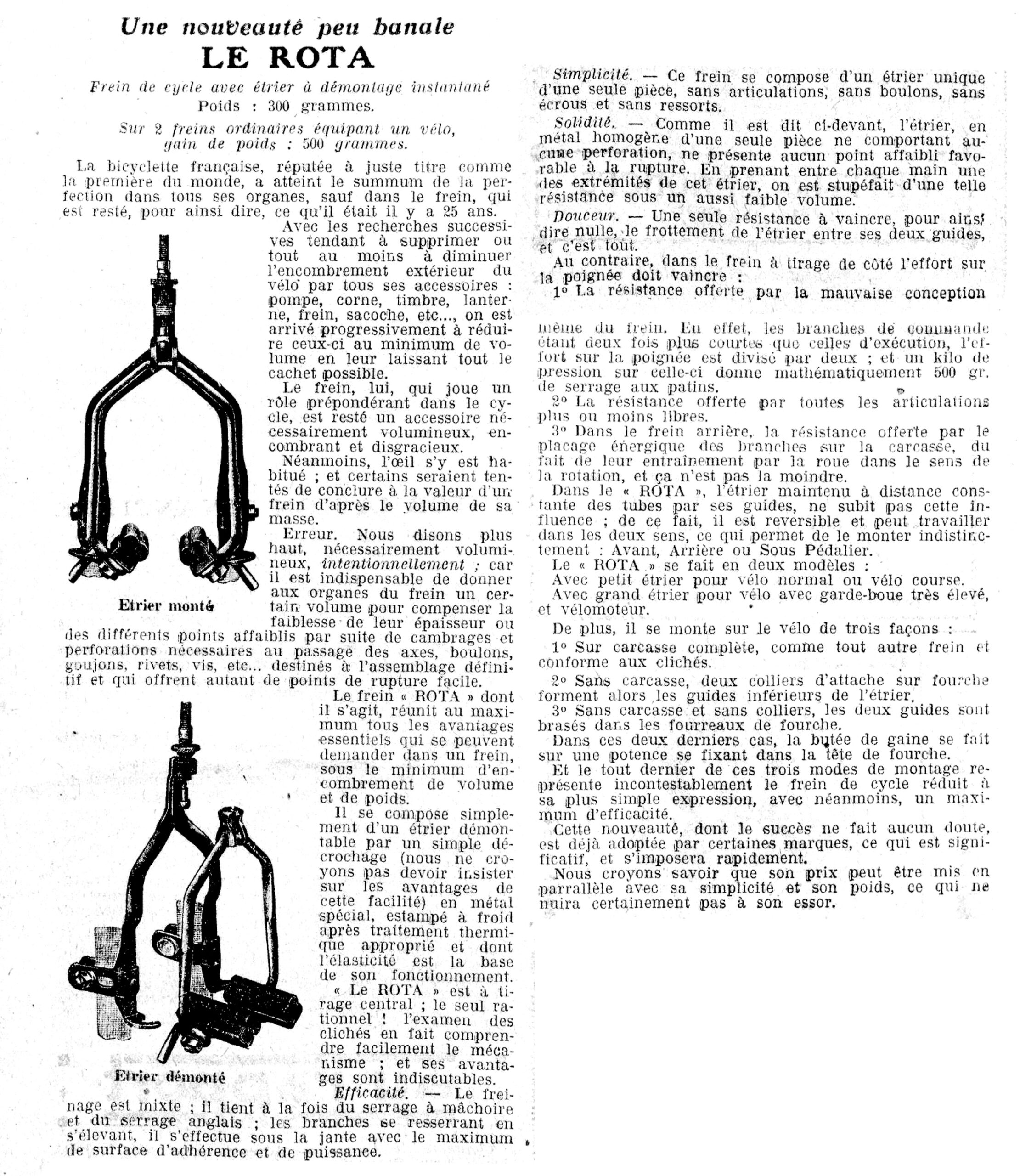 1925-11-04_La Pédale_freins_rota